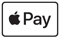 We Accept Cash, Checks, Zelle, Venmo, and Apple Pay