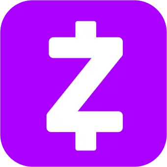 We Accept Cash, Checks, Zelle, Venmo, and Apple Pay